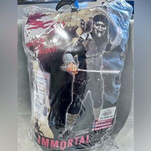 Men’s: 300 Movie Costume Set